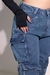 Calça Cargo Bolsos na internet