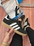 gazelle- preto - loja online