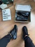 Puma Rs-X - Black - loja online