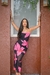 Vestido scandal preto na internet