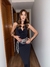 Cropped Georgina - lançamento - comprar online