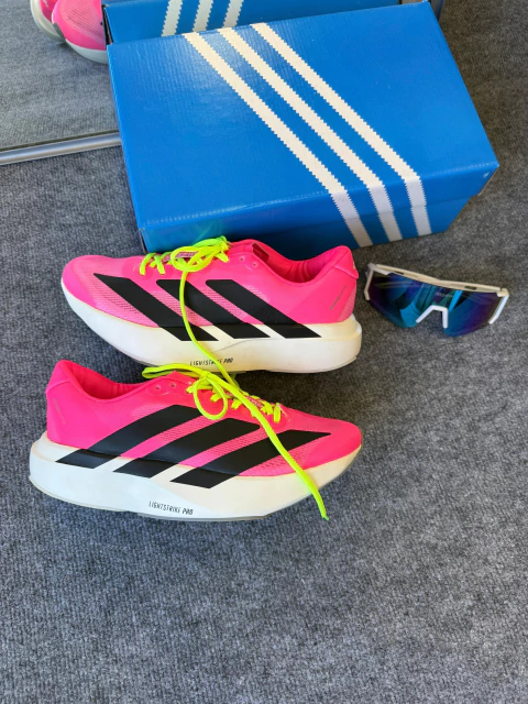 Tênis Adizero Evo SL