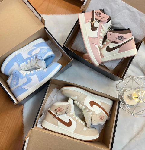 Jordan Chicago Prime