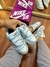 Dunk Low x Off-White na internet