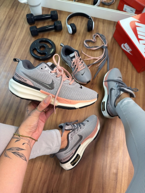 Zoom x Invincible Run 3