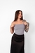 Tube top