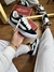 Vans Knu Tradicional