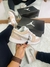 Jordan 1 low rose