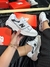 New balance preto e branco