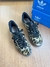 Gazelle Plataforma- Animal print - loja online