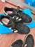 gazelle- preto