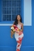 Vestido scandal branco - KM Alternative