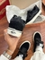 Vans Knu preto