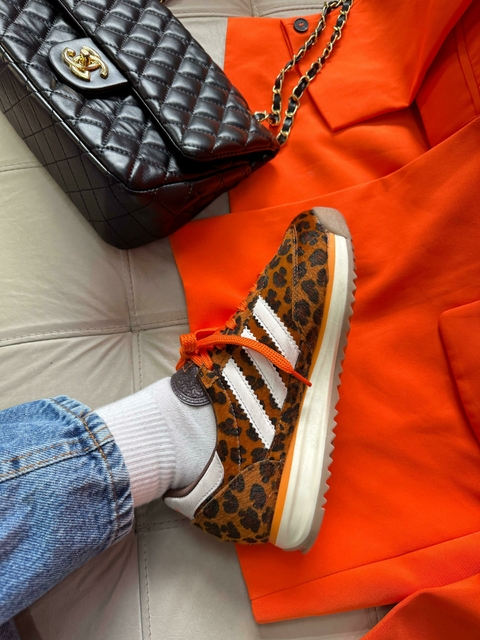 Adidas SL 72 Prime - Lançamento