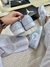 Imagem do Jordan 1 low azul bebê