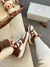 Nike Air force f1 - Chocolate - comprar online