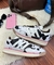 Adidas SL 72 - Animal Print - KM Alternative