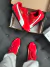Puma Speed Cat Vermelho - loja online