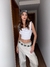 Cropped Georgina - lançamento - comprar online