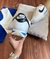 Imagem do Cortez - Branco e Azul