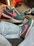 Cortez - Verde e Rosa na internet