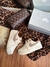 Air force Off White/Marrom na internet