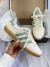 Gazelle Off White Green na internet