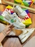 Dunk Low Twist na internet