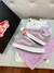Knu Skool Palha/Rose - comprar online