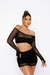 Conjunto Victoria Tule