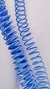 Espiral 2:1 - 25 mm. - comprar en línea