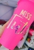Vaso con popote