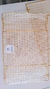 Rejilla para laminadora o laptop