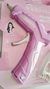 Pistola de Silicón Team Pink - comprar en línea