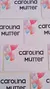 Tarjetas de regalo - Paq. 16 pzas - comprar en línea