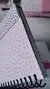 Curso Agendas y Libretas - Variantes y complementos