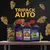 Auto Pack