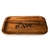 RAW Bandeja Madera Small - comprar online