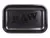 RAW Bandeja Metal Murderer Small - comprar online