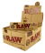 RAW Classic Connoiseur King Size c/ Tips - comprar online
