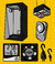 KIT INDOOR 80X80