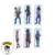 LRC Silver Large