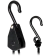 Poleas Light Hanger Plastica