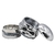 Picador Metal Calavera - comprar online