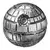 Picador Star Wars Estrella - comprar online
