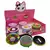 Picador Torta Metal 4P 63mm - comprar online