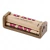 RAW Roller Ecoplastic 79mm - comprar online