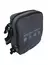 RAW Shoulder Bag BLACK (Morral) en internet