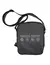 RAW Shoulder Bag BLACK (Morral) - comprar online