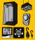 KIT INDOOR 100X100